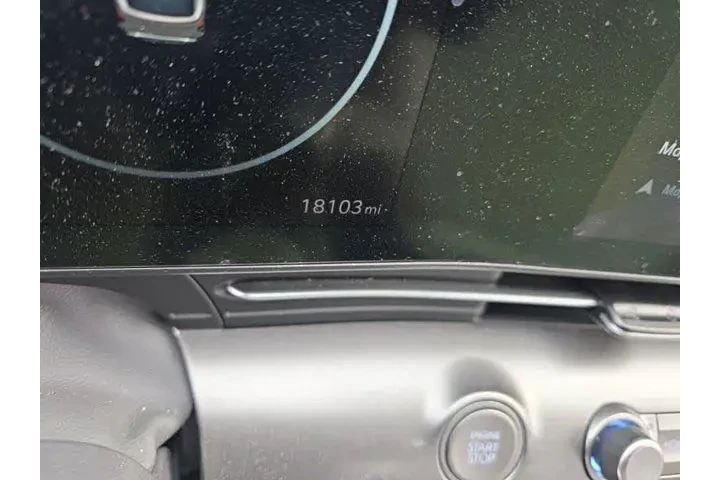 $23500 : Hyundai KONA 2024 AWD SEL 4d image 8