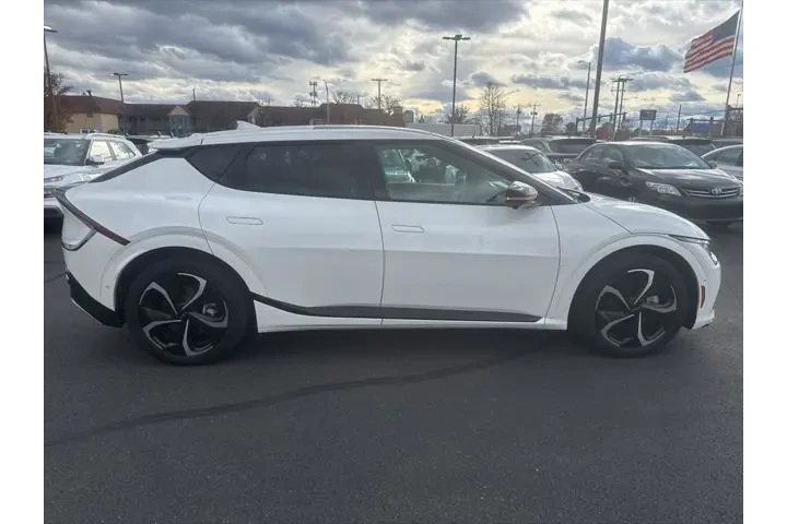 $23495 : Kia EV6 2022 AWD GT-Line 4dr image 7