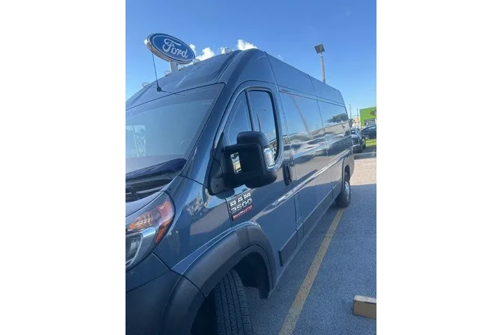 $12990 : Ram ProMaster 2020 3500 159 image 2