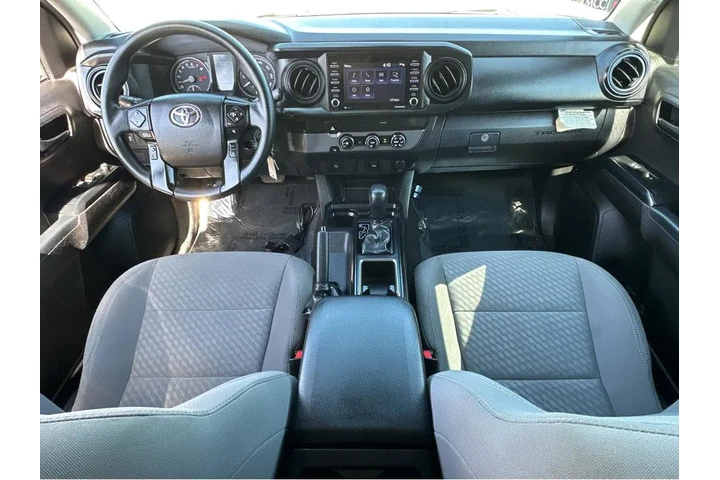 $25477 : 2021 Tacoma 2WD SR image 5