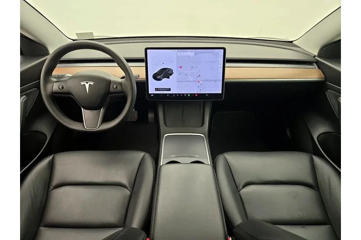 $24998 : Tesla Model 3 2021 Standard image 9