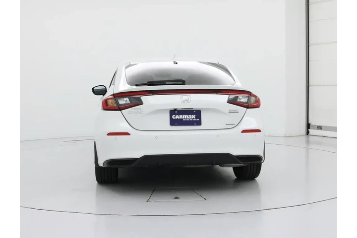 $31998 : Honda Civic Hybrid 2025 Spor image 6