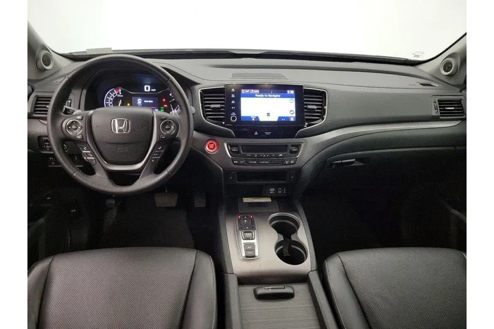 $30998 : Honda Ridgeline 2023 AWD RTL image 9
