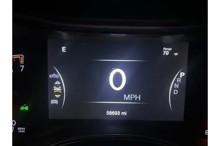 $21987 : Jeep Grand Cherokee 2021 4x2 image 5