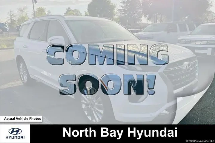 $25990 : Hyundai PALISADE 2020 Limite image 1