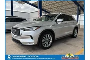 $25441 : INFINITI QX50 2020 AWD Luxe thumbnail