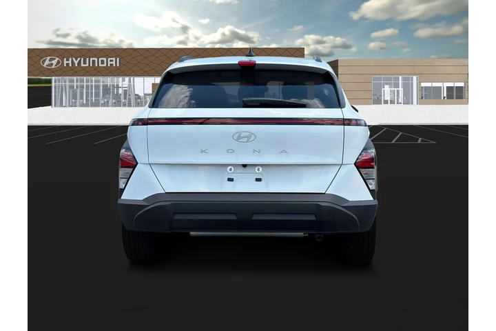 $19991 : Hyundai KONA 2024 SEL 4dr Cr image 6