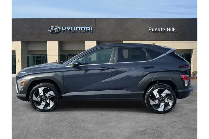 $23995 : Hyundai KONA 2024 AWD Limite image 3