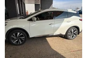 $18556 : Nissan Murano 2018 AWD S 4dr thumbnail