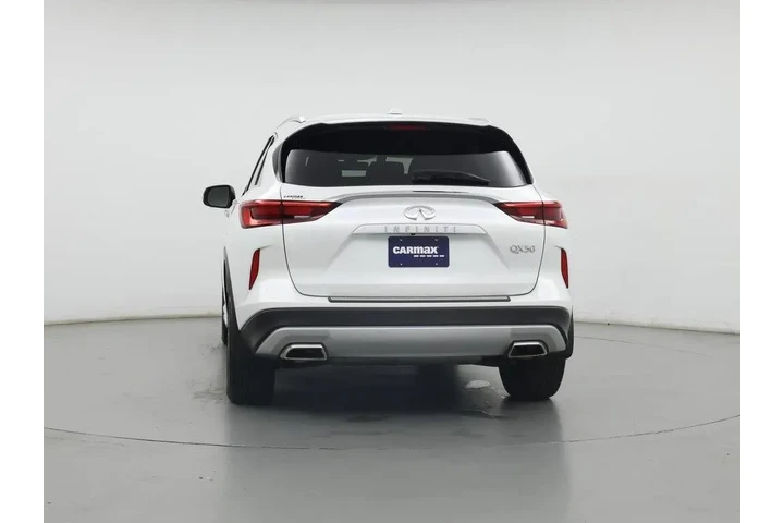 $33998 : INFINITI QX50 2023 Sensory 4 image 6