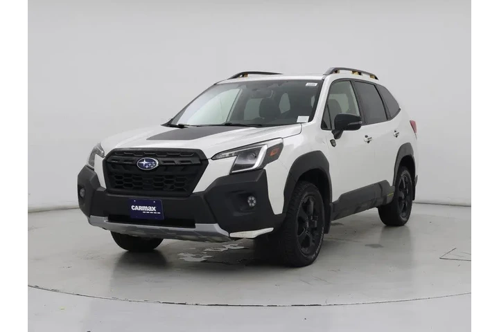 $29998 : Subaru Forester 2022 AWD Wil image 4