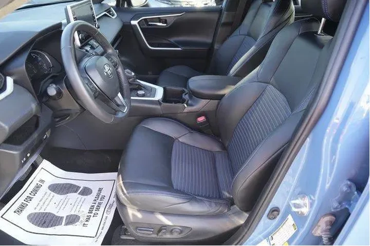 $36789 : Toyota RAV4 Hybrid 2022 AWD image 9