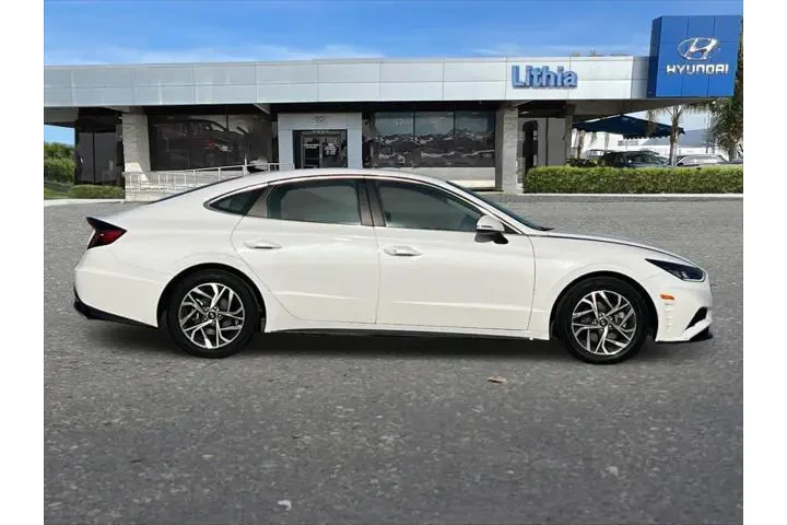 $17599 : Hyundai SONATA 2023 SEL 4dr image 9