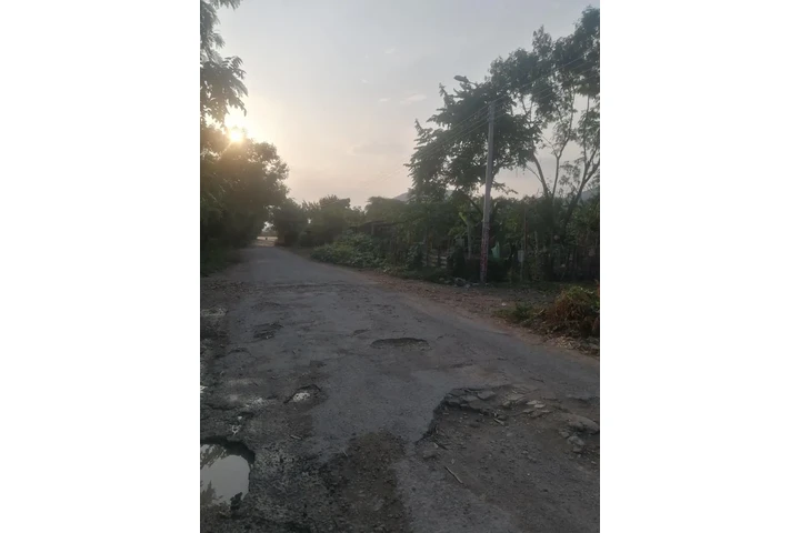 $111111111 : VENDO LOTE PLANO 1250 MT image 8