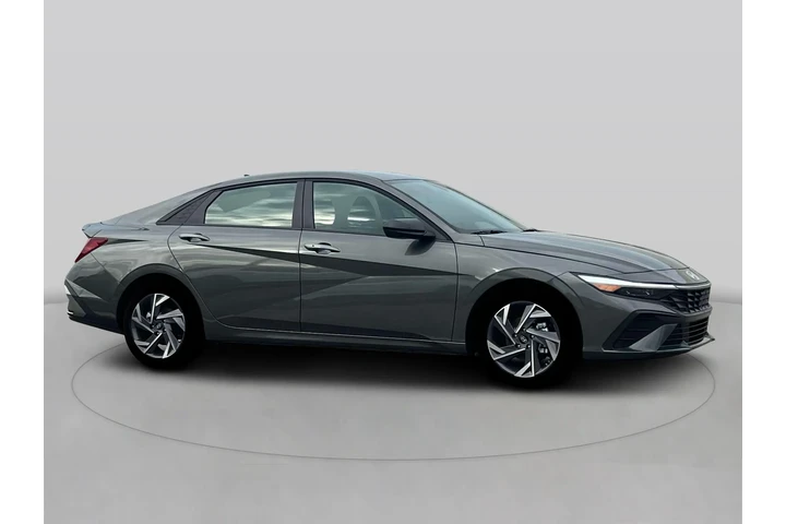 $17920 : Hyundai ELANTRA 2025 SEL Spo image 10