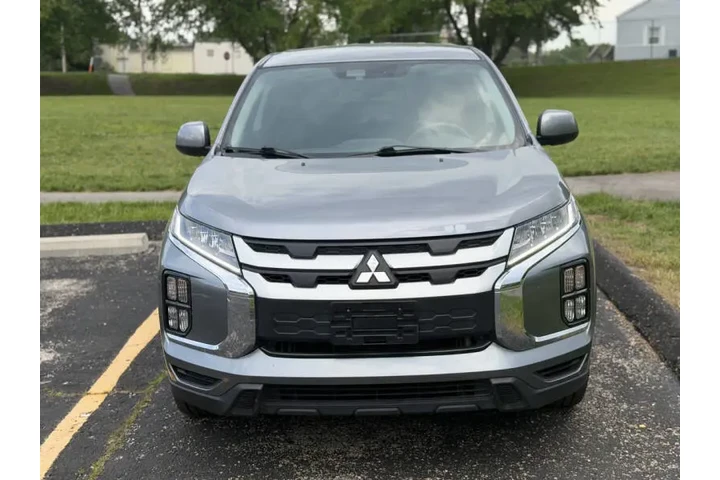 $9999 : 2021 Outlander Sport ES image 6