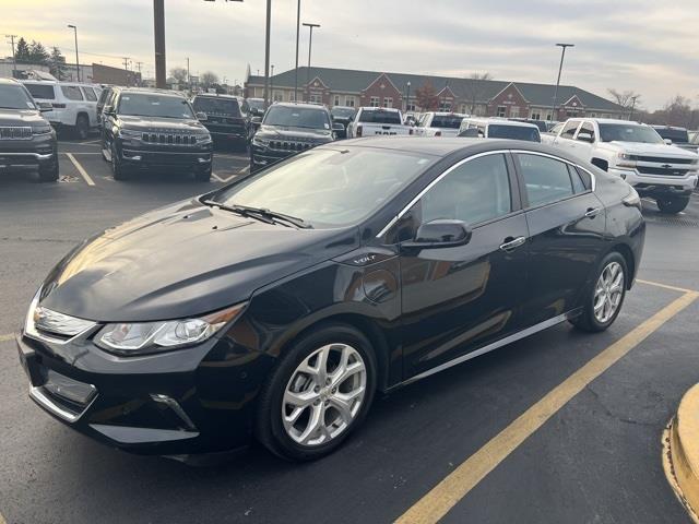 $17649 : Pre-Owned 2018 Volt Premier image 5