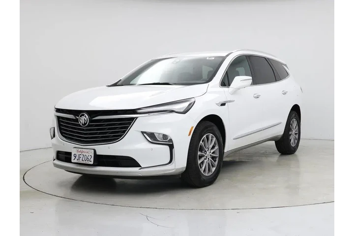 $31998 : Buick Enclave 2024 4x4 Premi image 4
