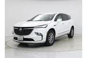 $31998 : Buick Enclave 2024 4x4 Premi thumbnail