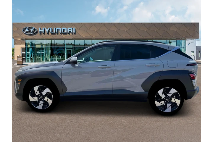 $34995 : Hyundai KONA 2026 Limited 4d image 3