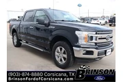 $16500 : Ford F-150 2018 4x4 XLT 4dr thumbnail