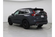 $33998 : Honda CR-V Hybrid 2023 Sport thumbnail