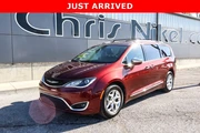 2020 Pacifica Limited FWD en Tulsa