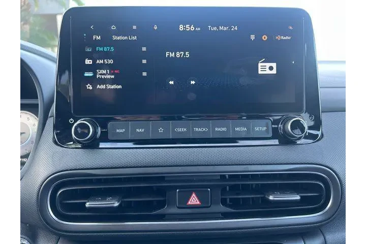 $22995 : Hyundai KONA 2023 Limited 4d image 10