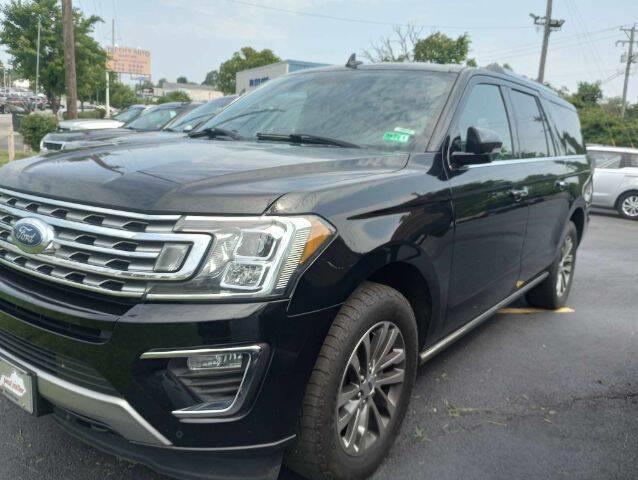$29500 : 2018 Expedition MAX Limited image 2