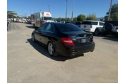 $10980 : 2013 Mercedes-Benz C-Class 4d thumbnail