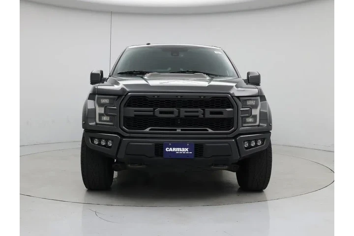 $39998 : Ford F-150 2018 4x4 Raptor 4 image 5