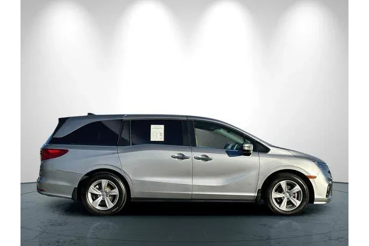 $28690 : Honda Odyssey 2020 EX-L 4dr image 3