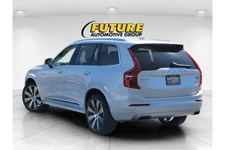 $39888 : Volvo XC90 2020 AWD T8 eAWD image 6