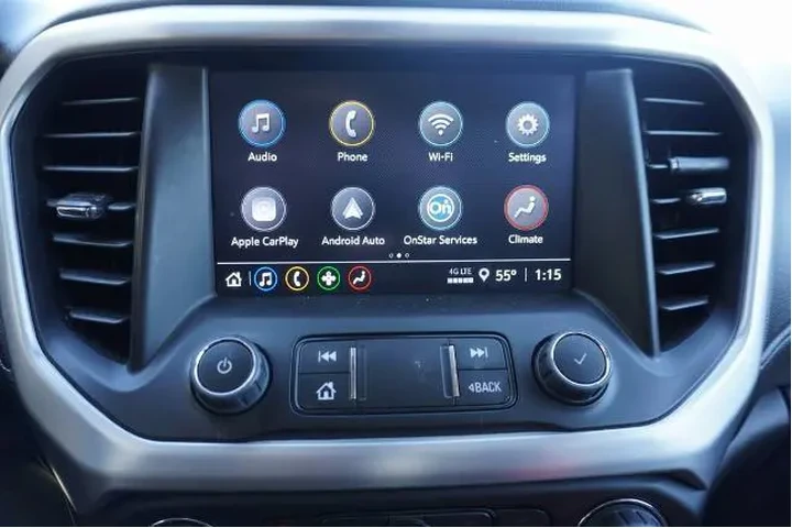 $27988 : GMC Acadia 2023 SLE 4dr SUV image 10