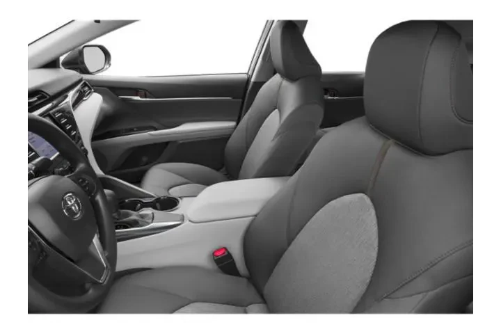 $19053 : Toyota Camry 2019 SE 4dr Sed image 9