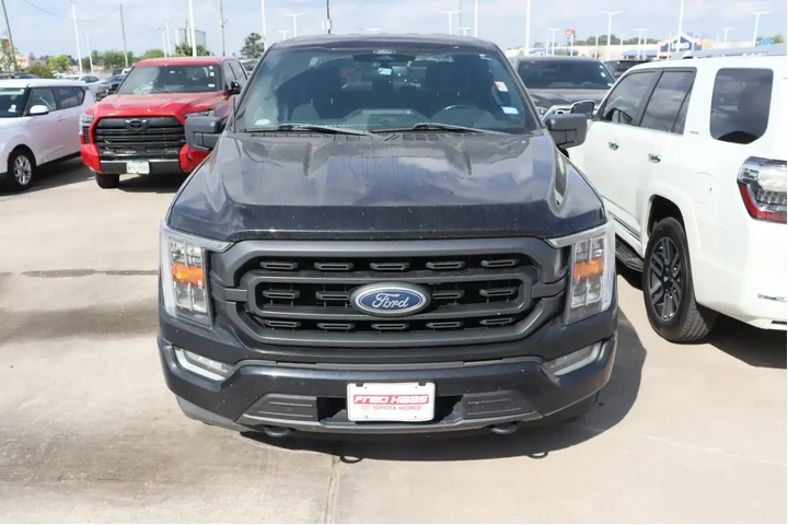 $39999 : Ford F-150 2022 4x4 Platinum image 3