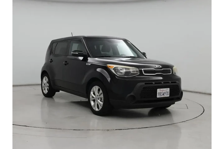 $12998 : Kia Soul 2014 + 4dr Crossove image 1