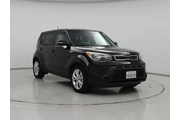 Kia Soul 2014 + 4dr Crossove