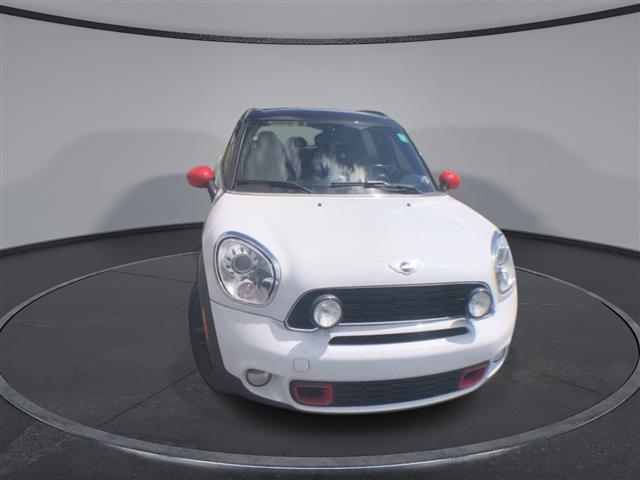 $10000 : PRE-OWNED 2014 COOPER COUNTRY image 3