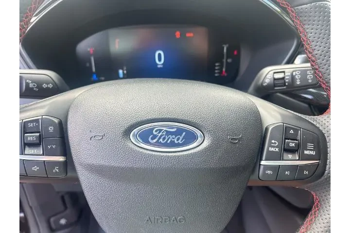 $24531 : Ford Escape 2023 AWD ST-Line image 10