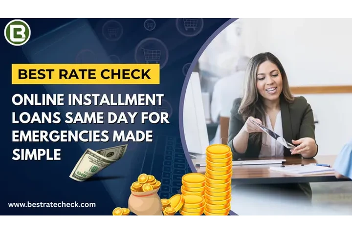 Apply Online Installment Loans image 1
