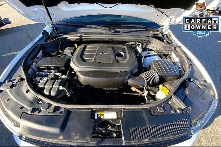 $21985 : Dodge Durango 2020 AWD SXT 4 image 10