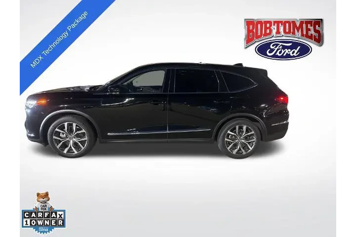 $31692 : Acura MDX 2022 4dr SUV w/Tec image 1