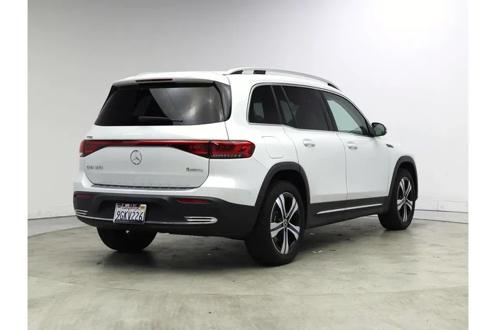 $32998 : Mercedes-Benz EQB 2023 AWD E image 8
