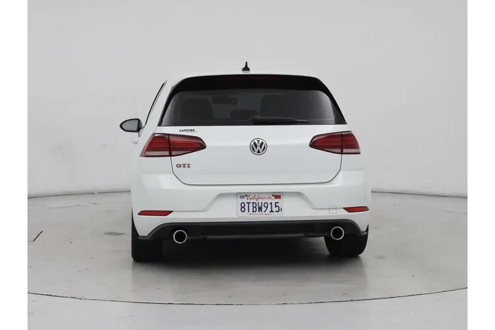 $20998 : Volkswagen Golf GTI 2019 S 4 image 6