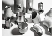 Trusted SS Pipe Fittings en La Paz MX