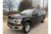 2018 F-150 XLT