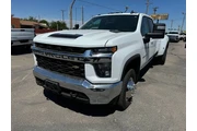 2023 Silverado 3500HD LT en Las Cruces