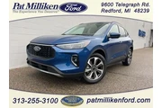 Ford Escape Hybrid 2023 AWD
