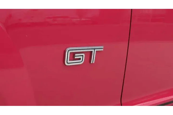 $8995 : Ford Mustang 2006 GT Premium image 10